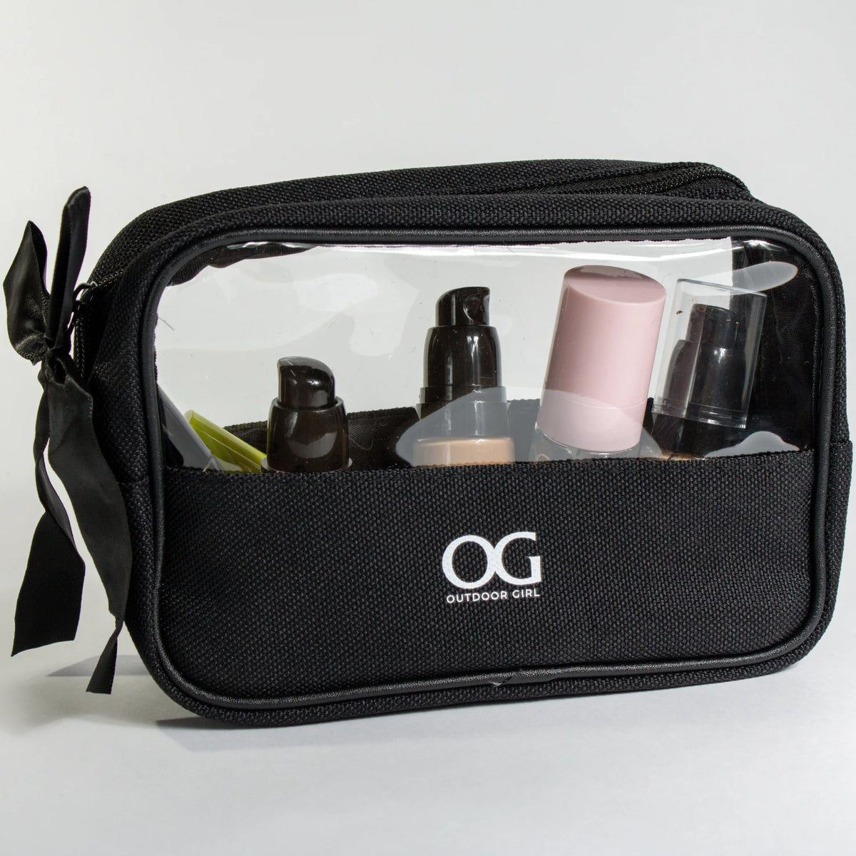 Cosmetiquera Og negra