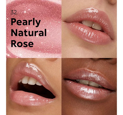 Lipgloss 3D HYDRA Kiko Milano