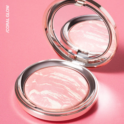 Rubor en polvo sublime Atenea