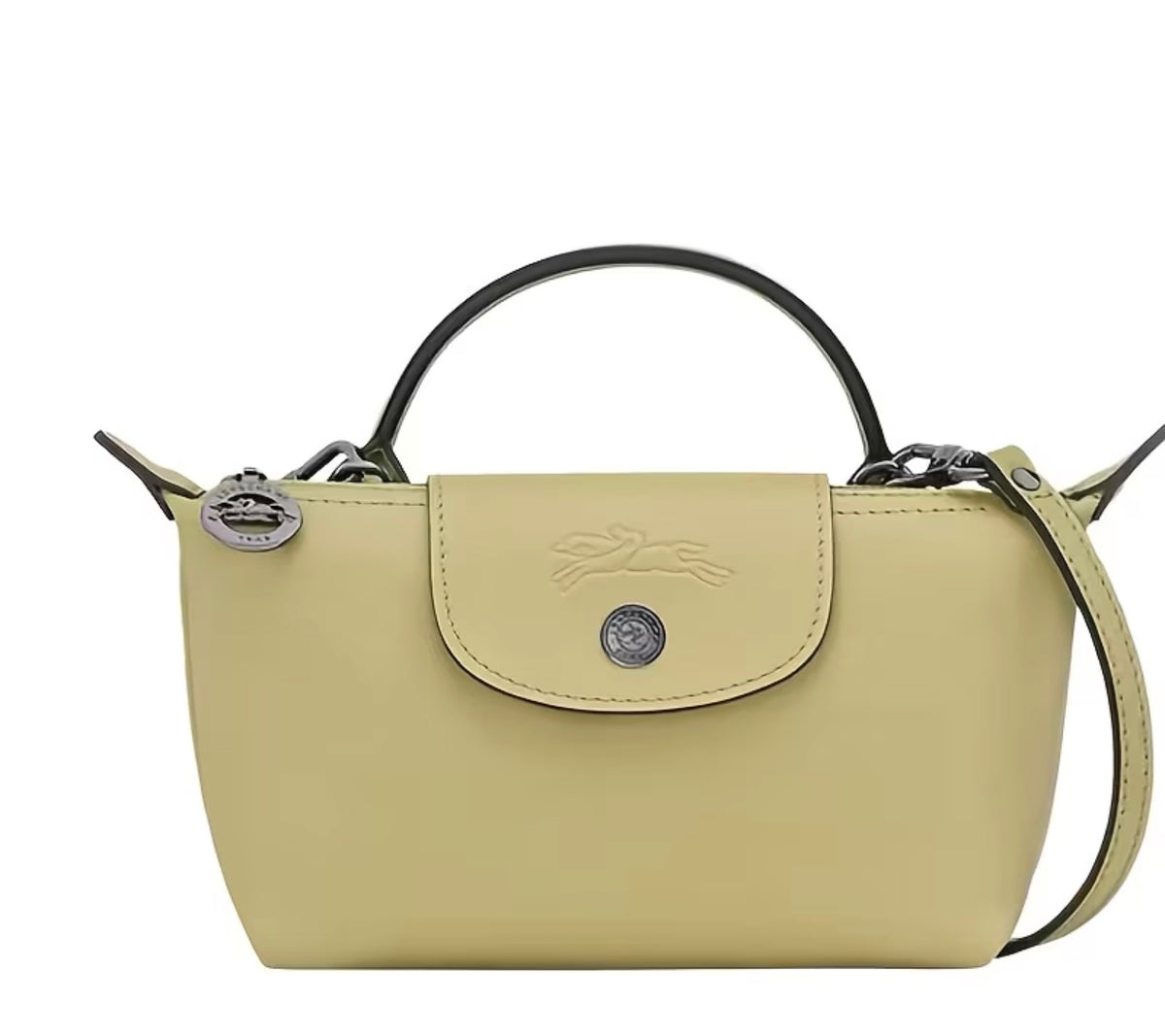 Mini bolso longchanp