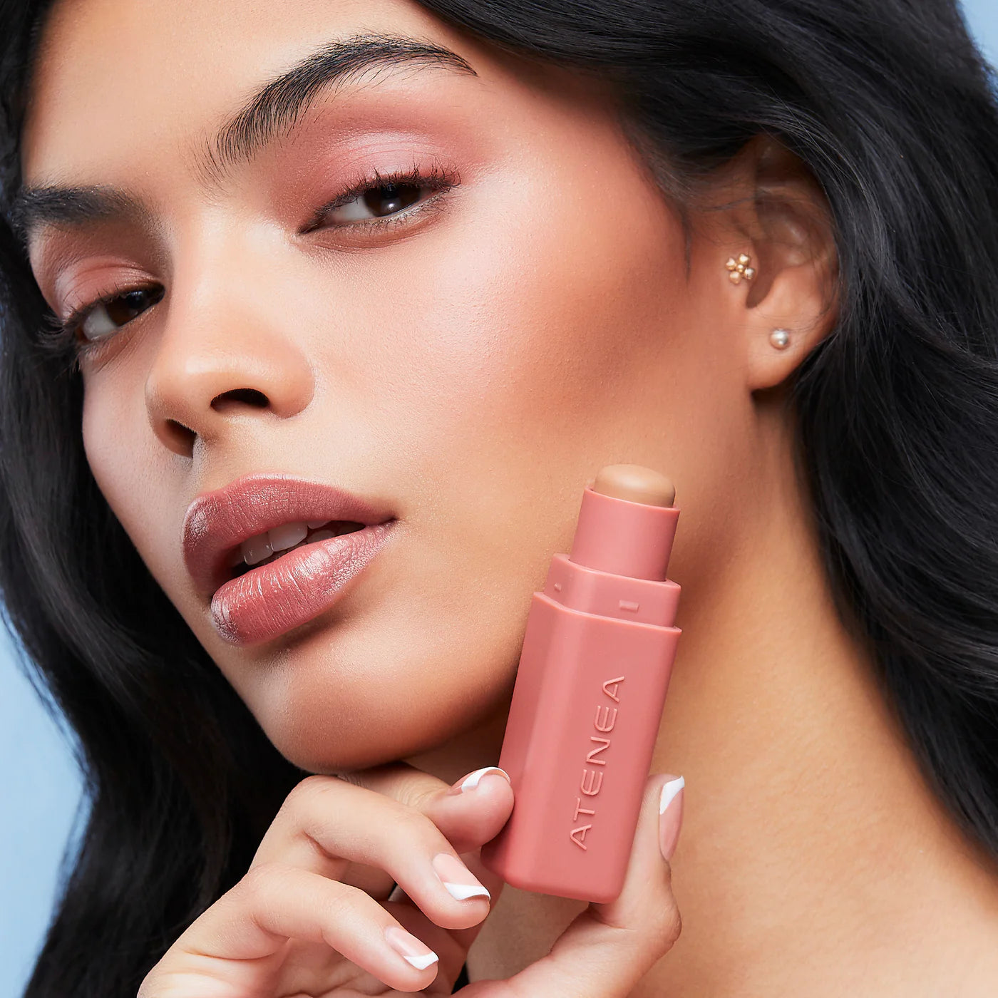 Contorno en Stick Sublime ATENEA