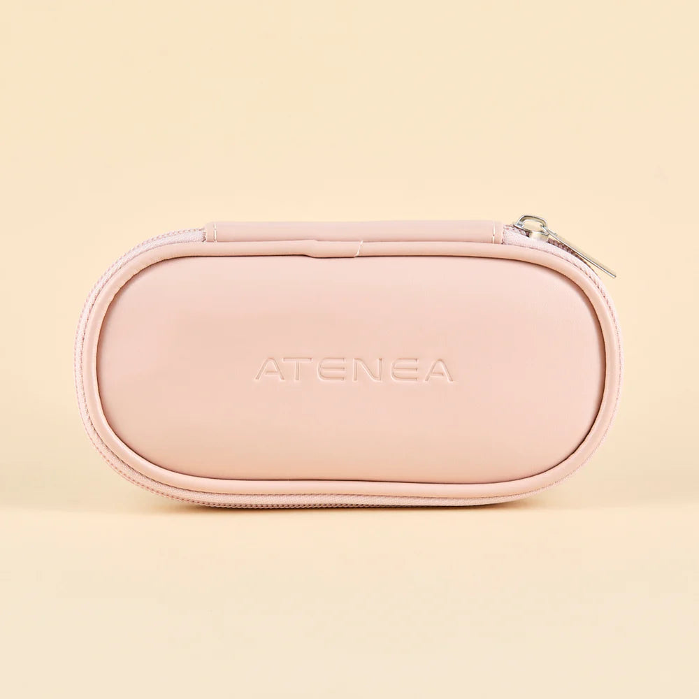 Kit de brochas atenea mini