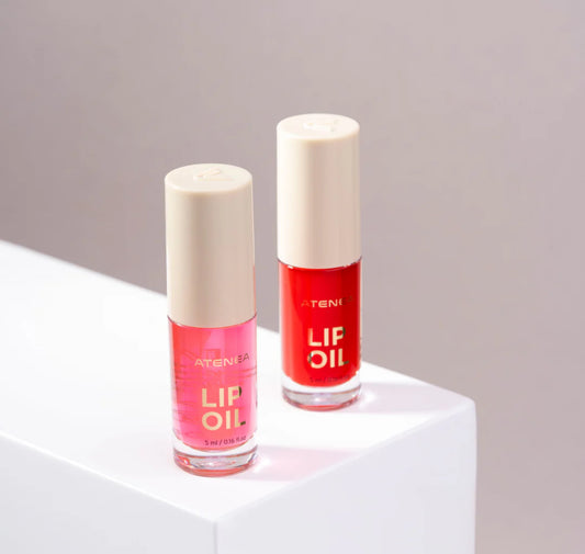 Lip oil Atenea