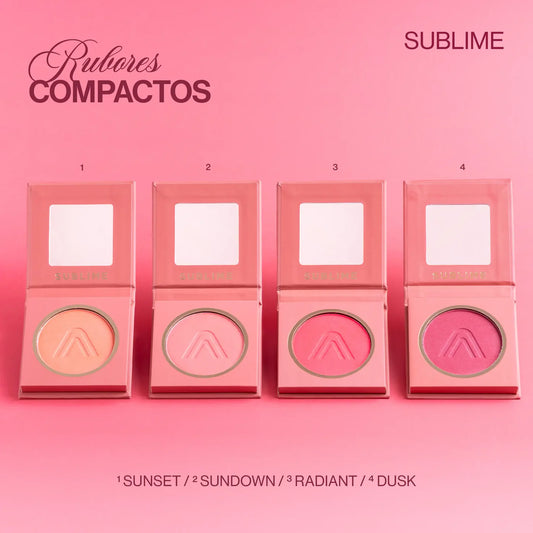 Rubor sublime atenea