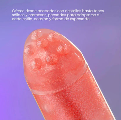 Brillo de labios Lula - gloss