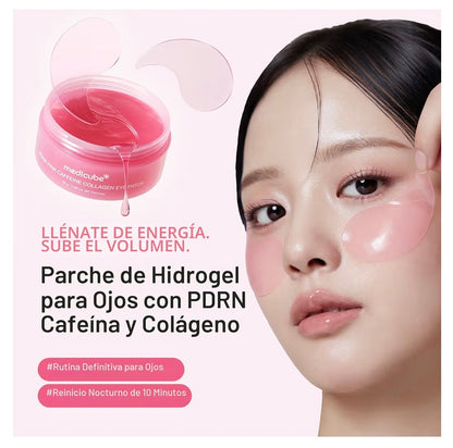 Parches x60 medicube pdrn