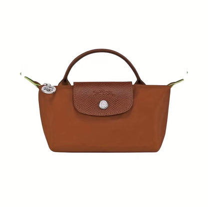 Mini bolso longchamp