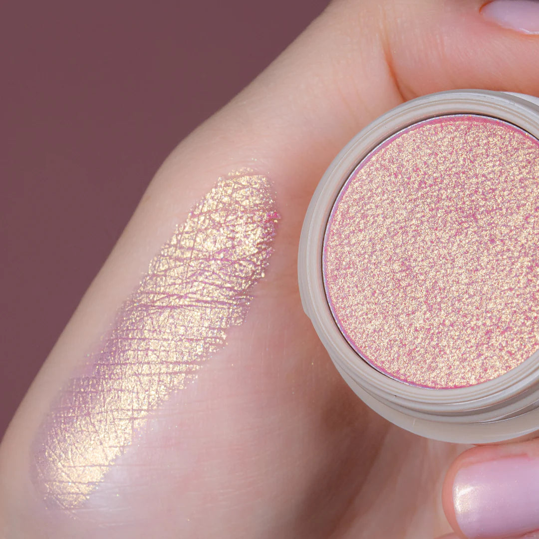 Sombras brillantes individuales Atenea