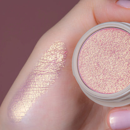 Sombras brillantes individuales Atenea