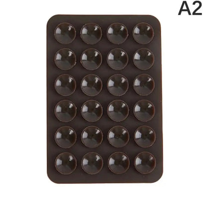 Ventosa para celular