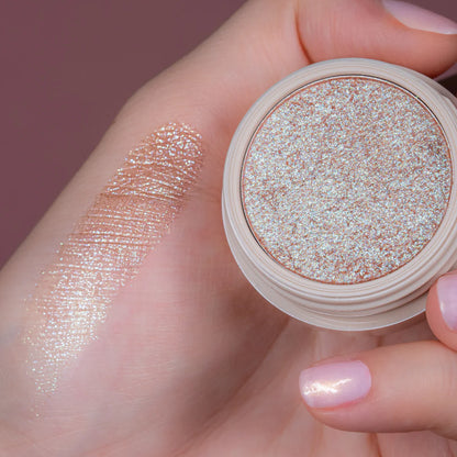 Sombras brillantes individuales Atenea