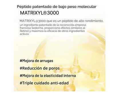 Retinal shot celimax