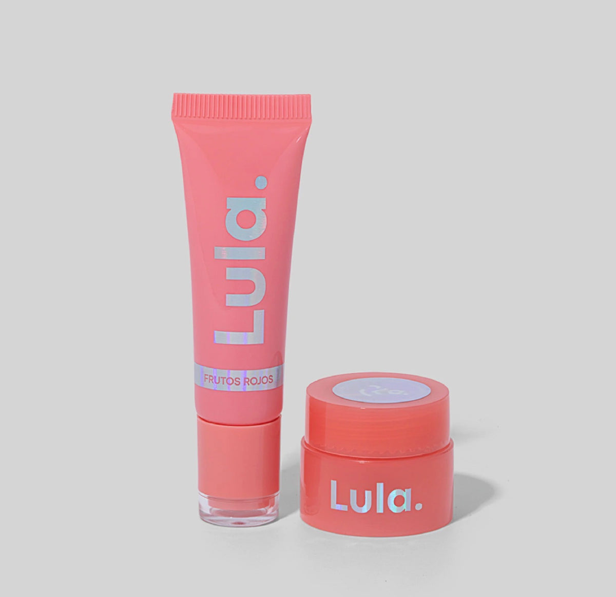 Kit de labios Lula bálsamo y mascarilla de labios