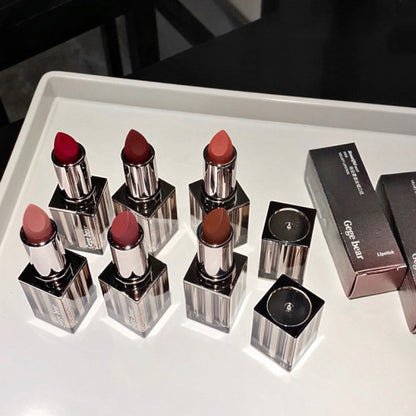 Labial Matte Gege bear