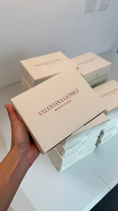 Caja sorpresa edición mayo