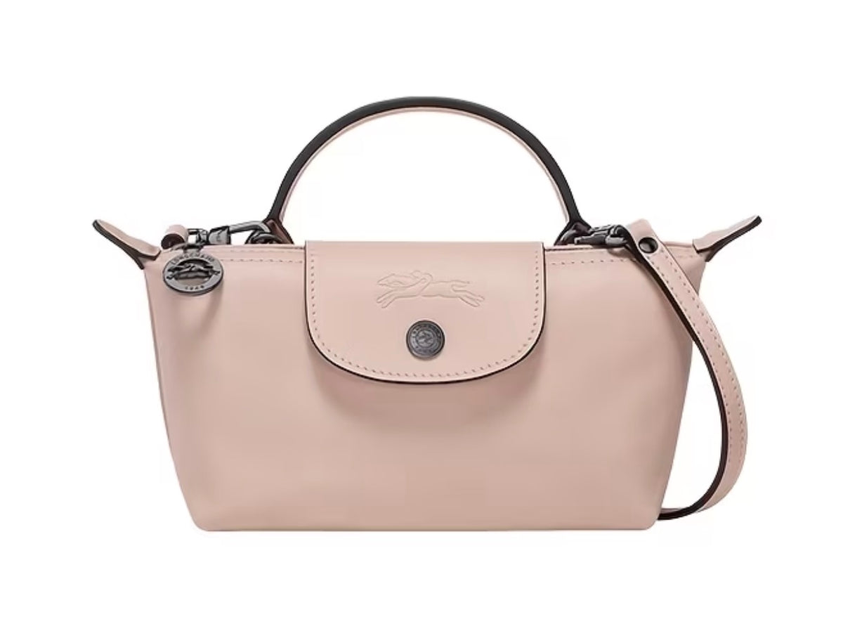 Mini bolso longchanp