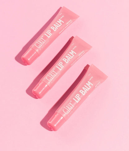 Lip balm oil con peptidos Girly