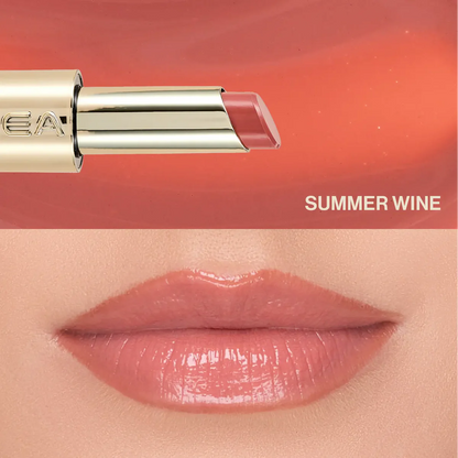 Lipstick balm atenea 1st scene bálsamo con color