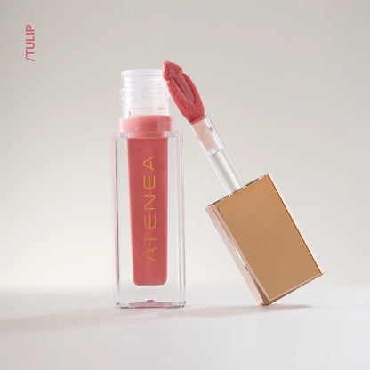 Brillo para labios atenea sublime