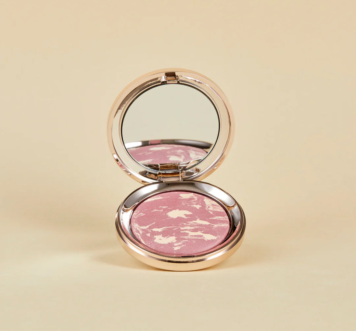 Rubor en polvo sublime Atenea