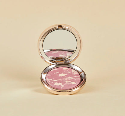 Rubor en polvo sublime Atenea