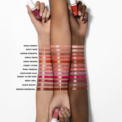 CAMO Liquid Bush Elf rubor