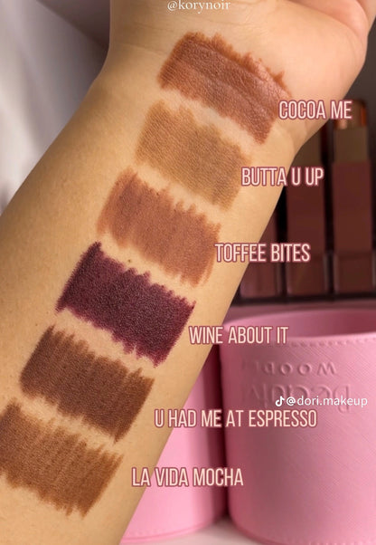 Lápiz de labios beauty creations