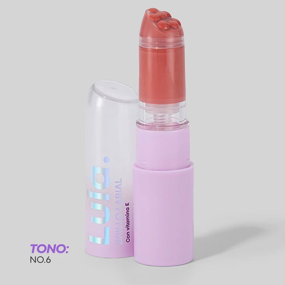 Brillo de labios Lula - gloss