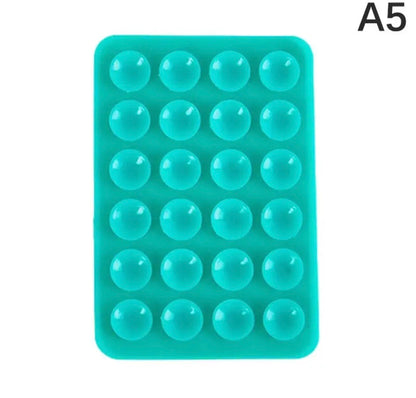 Ventosa para celular