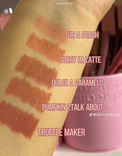 Lápiz de labios beauty creations