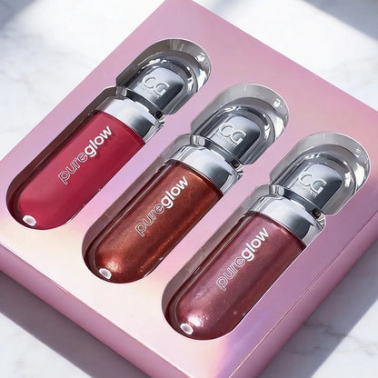 Kit pure glow Og gloss