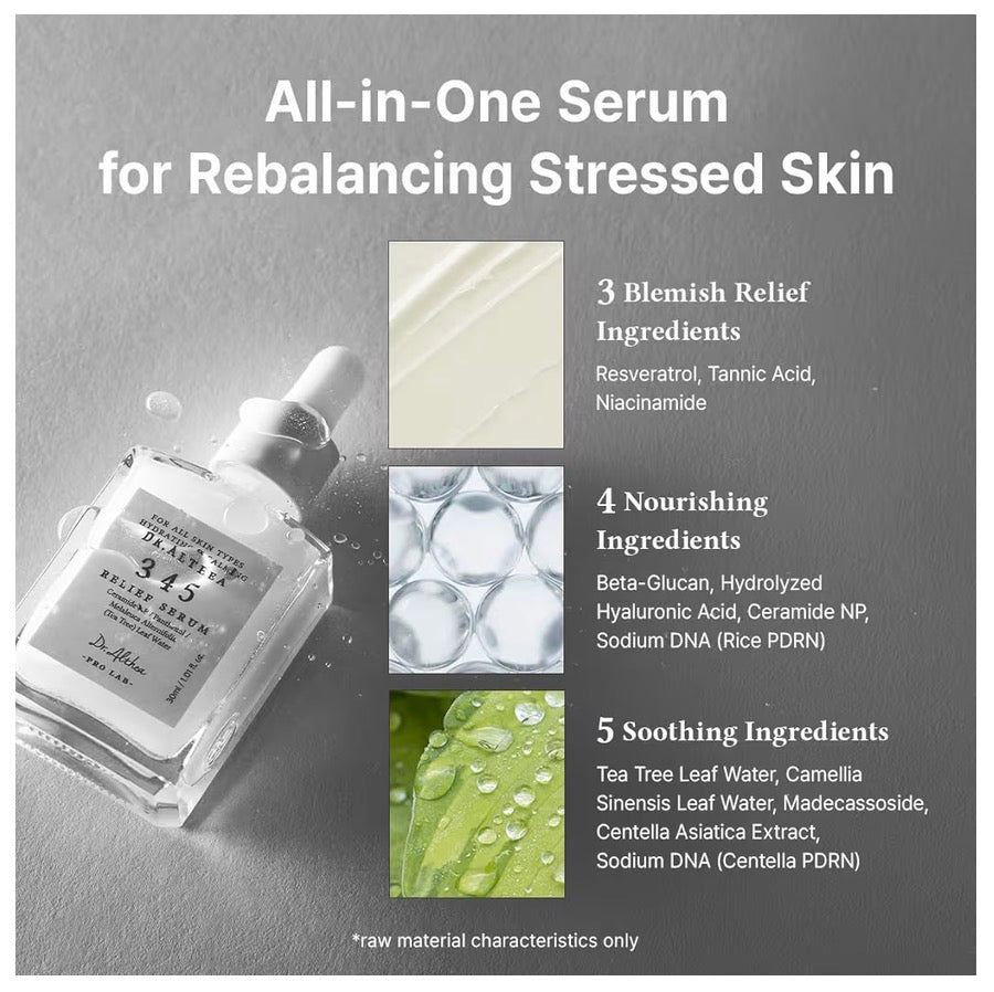 Serum dr Althea 345