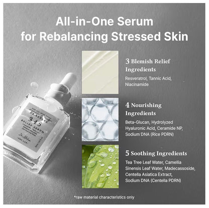 Serum dr Althea 345