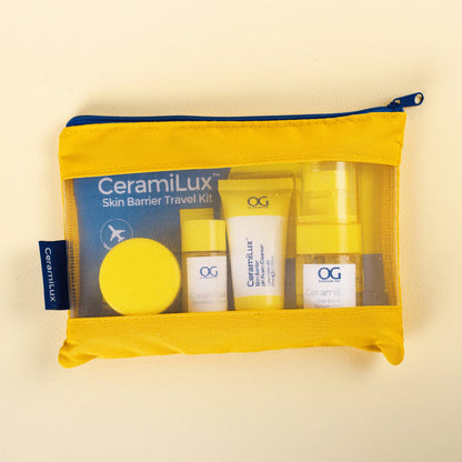Kit skincare Og ceramilux