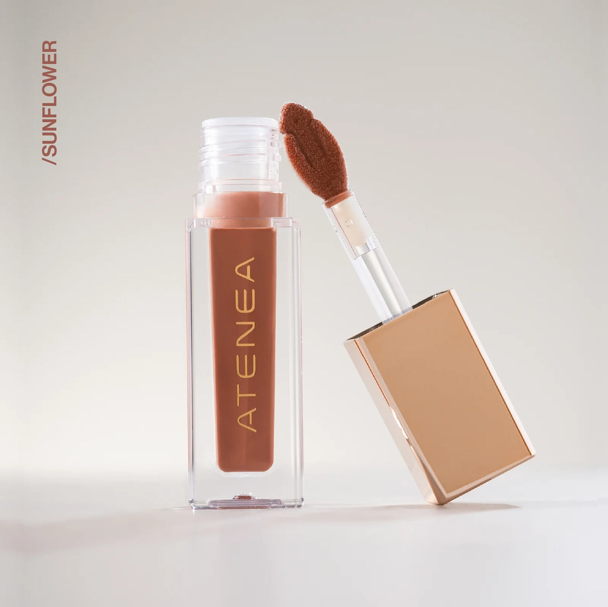 Brillo para labios atenea sublime