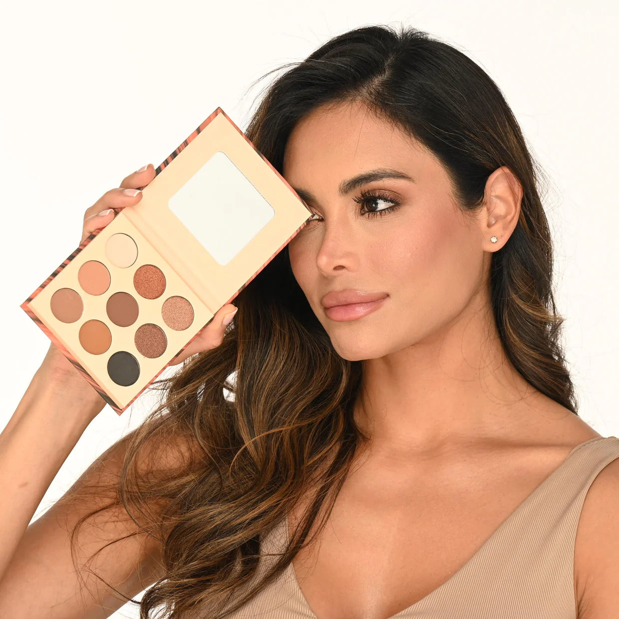 Paleta red clay