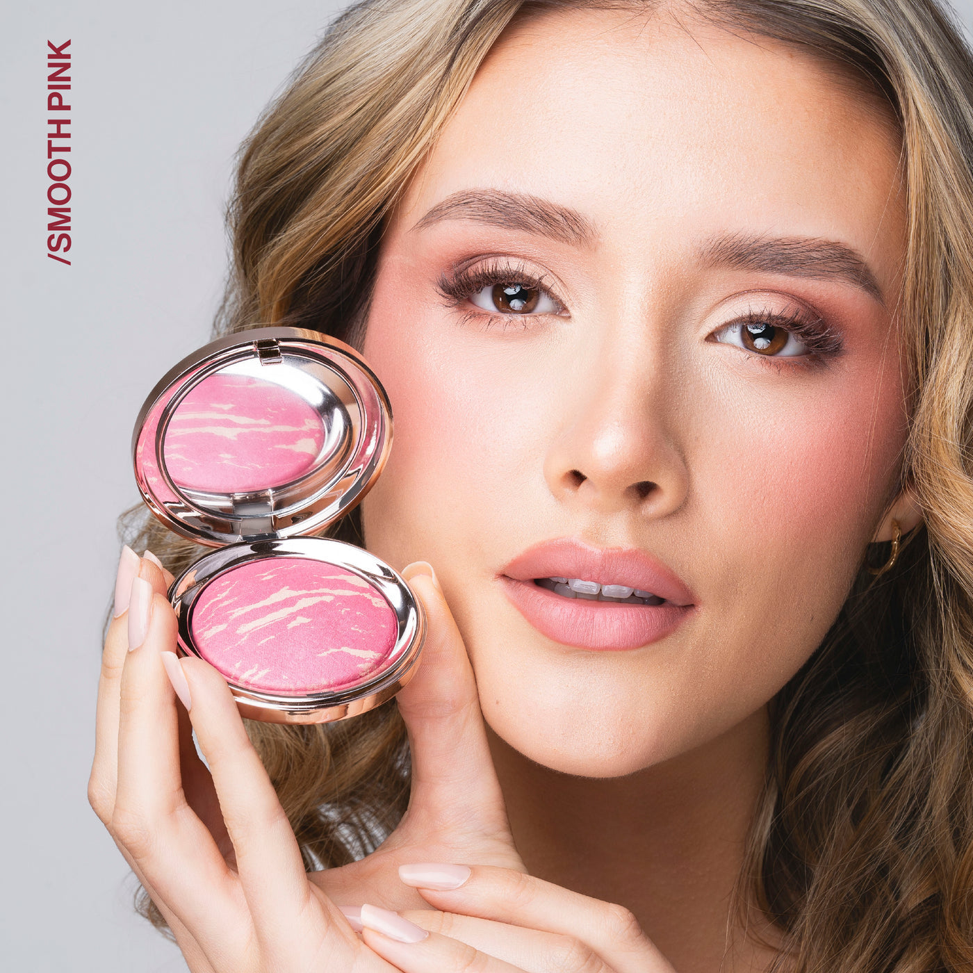 Rubor en polvo sublime Atenea