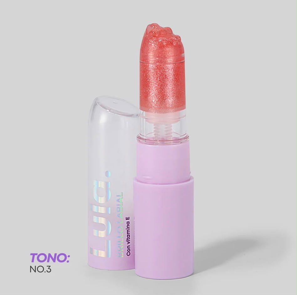 Brillo de labios Lula - gloss