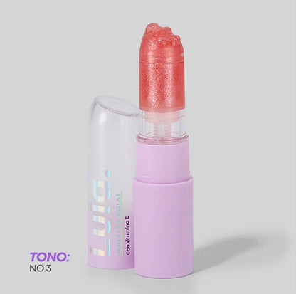 Brillo de labios Lula - gloss