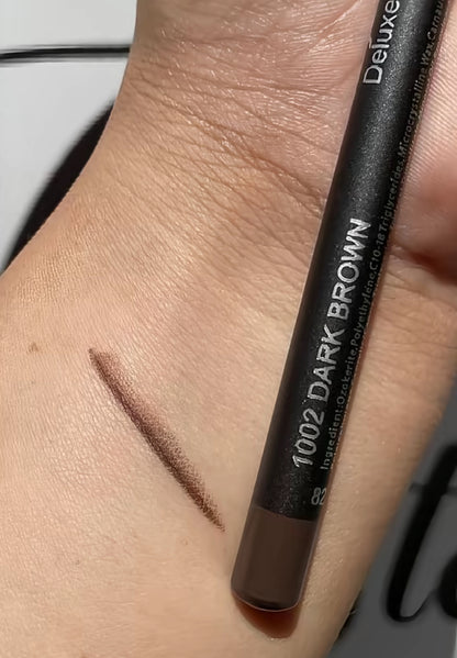 Lápiz delineador de labios y ojos Italia Deluxe