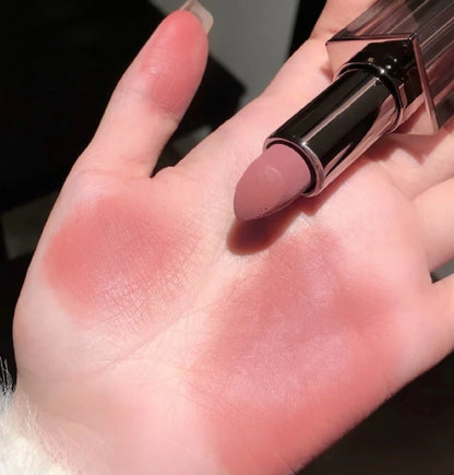 Labial Matte Gege bear