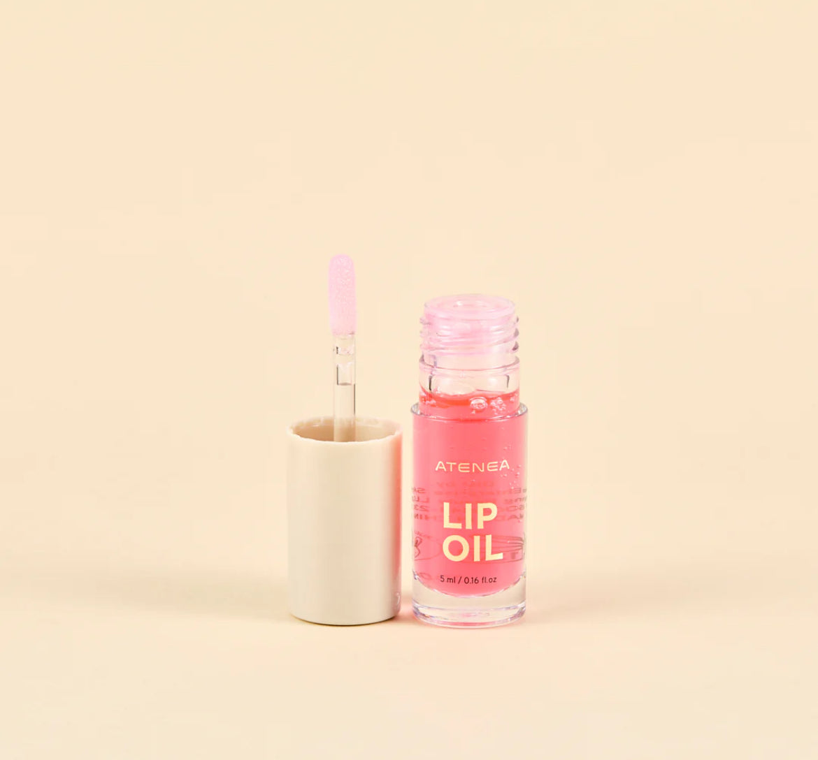 Lip oil Atenea