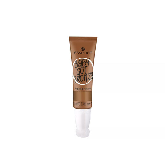 Bronzer líquido Essence tono 20
