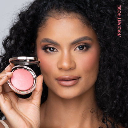 Rubor en polvo sublime Atenea