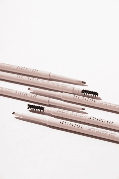 Lápiz de cejas humide montoc