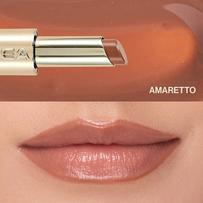 Lipstick balm atenea 1st scene bálsamo con color