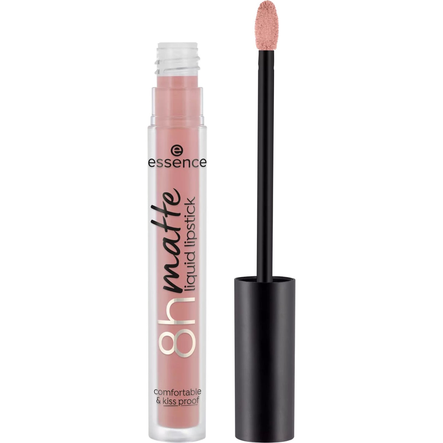 Labial stay 8h mate Essence