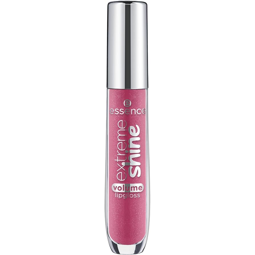 Lip gloss extreme shine essence