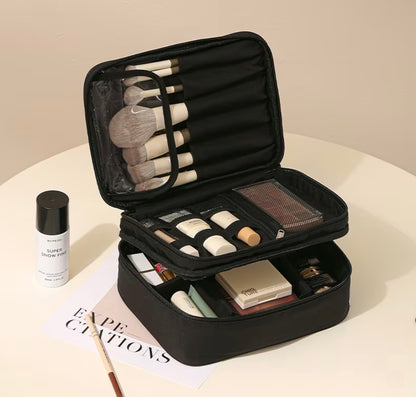 Cosmetiqueras con divisores