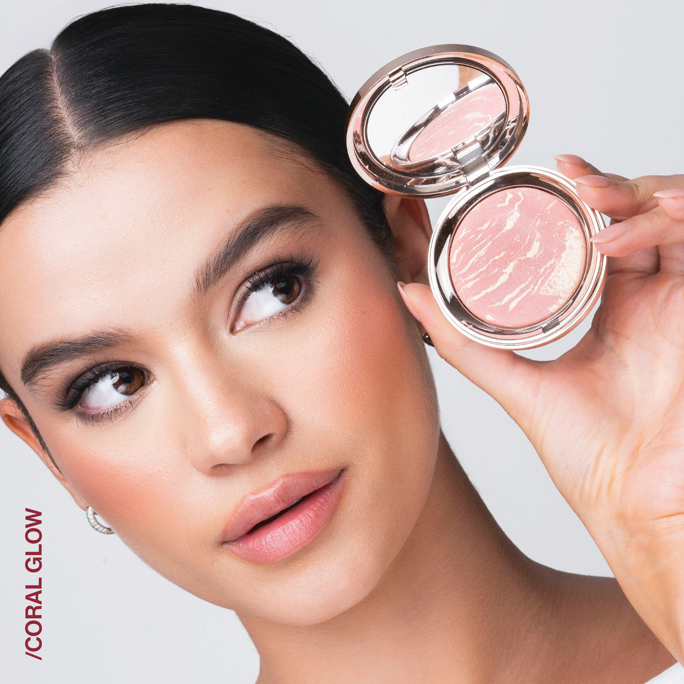 Rubor en polvo sublime Atenea